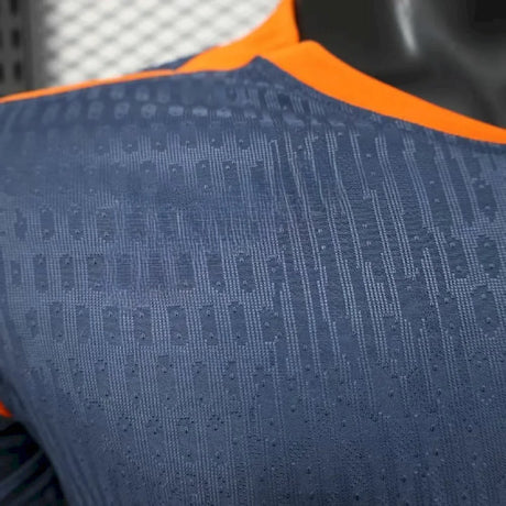 Maglia Inter Milano 25-26 Terza (versione Player)