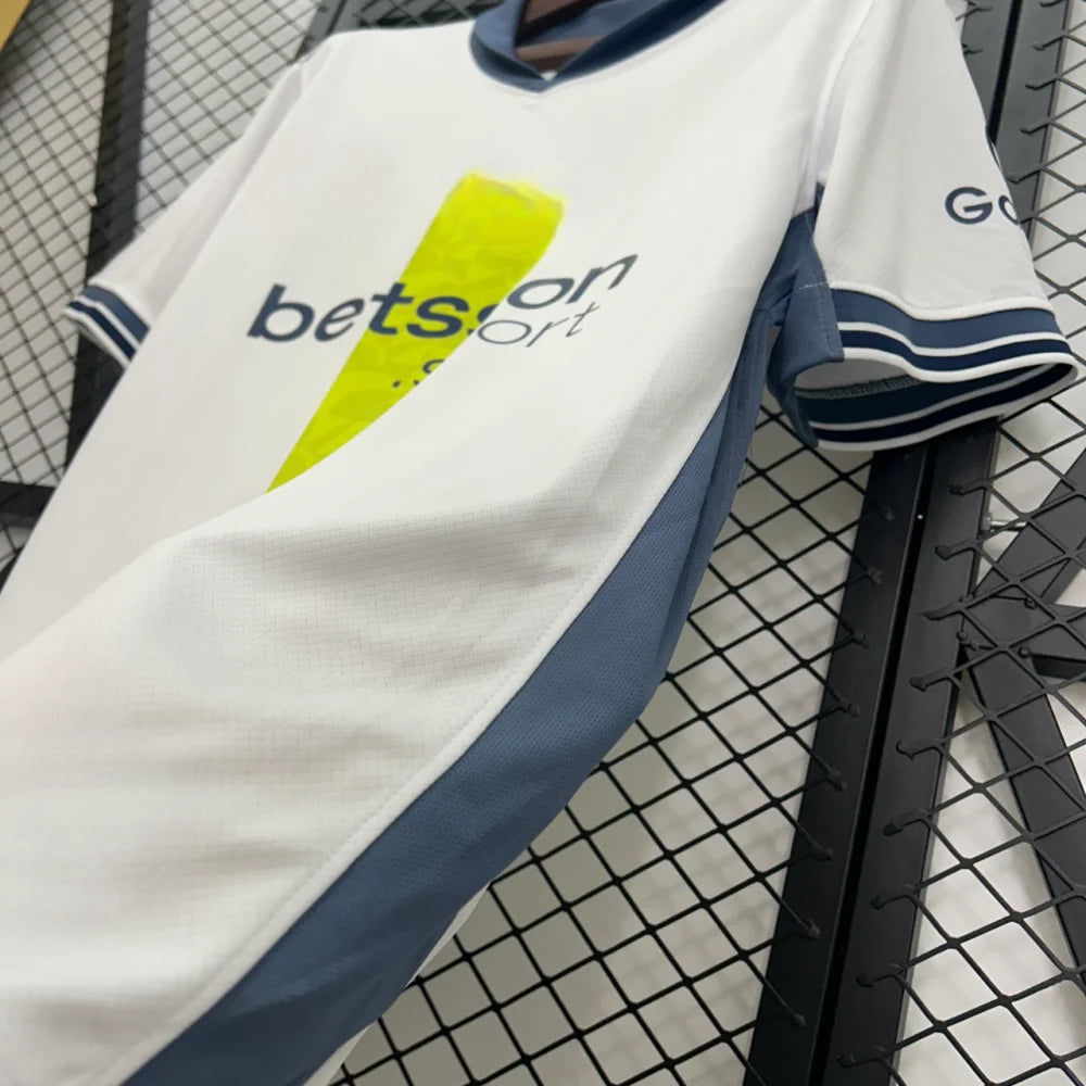 Camiseta Inter de Milán 25-26 Edición Especial. Camiseta Fan