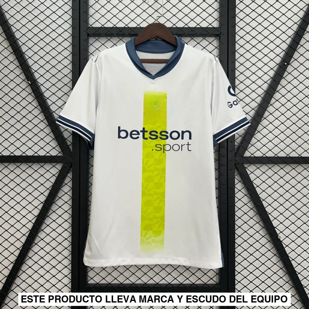 Camiseta Inter de Milán 25-26 Edición Especial. Camiseta Fan