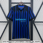 Camiseta Inter de Milan 25-26 Local Camiseta Fan