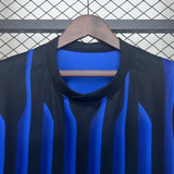 Camiseta Inter de Milan 25-26 Local Camiseta Fan