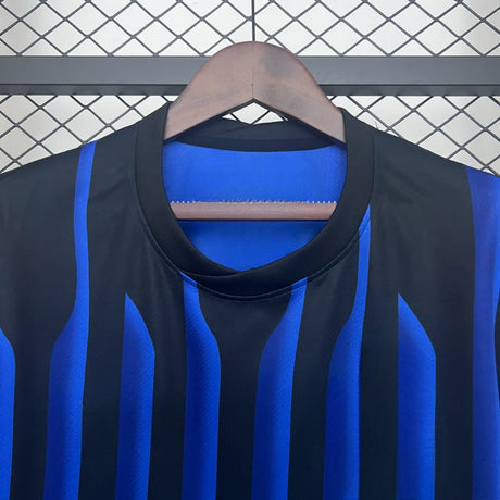 Camiseta Inter de Milan 25-26 Local Camiseta Fan