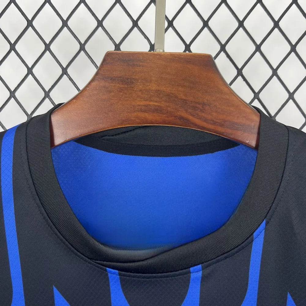 Camiseta Inter de Milan 25-26 Local Femenina Camiseta Femenina