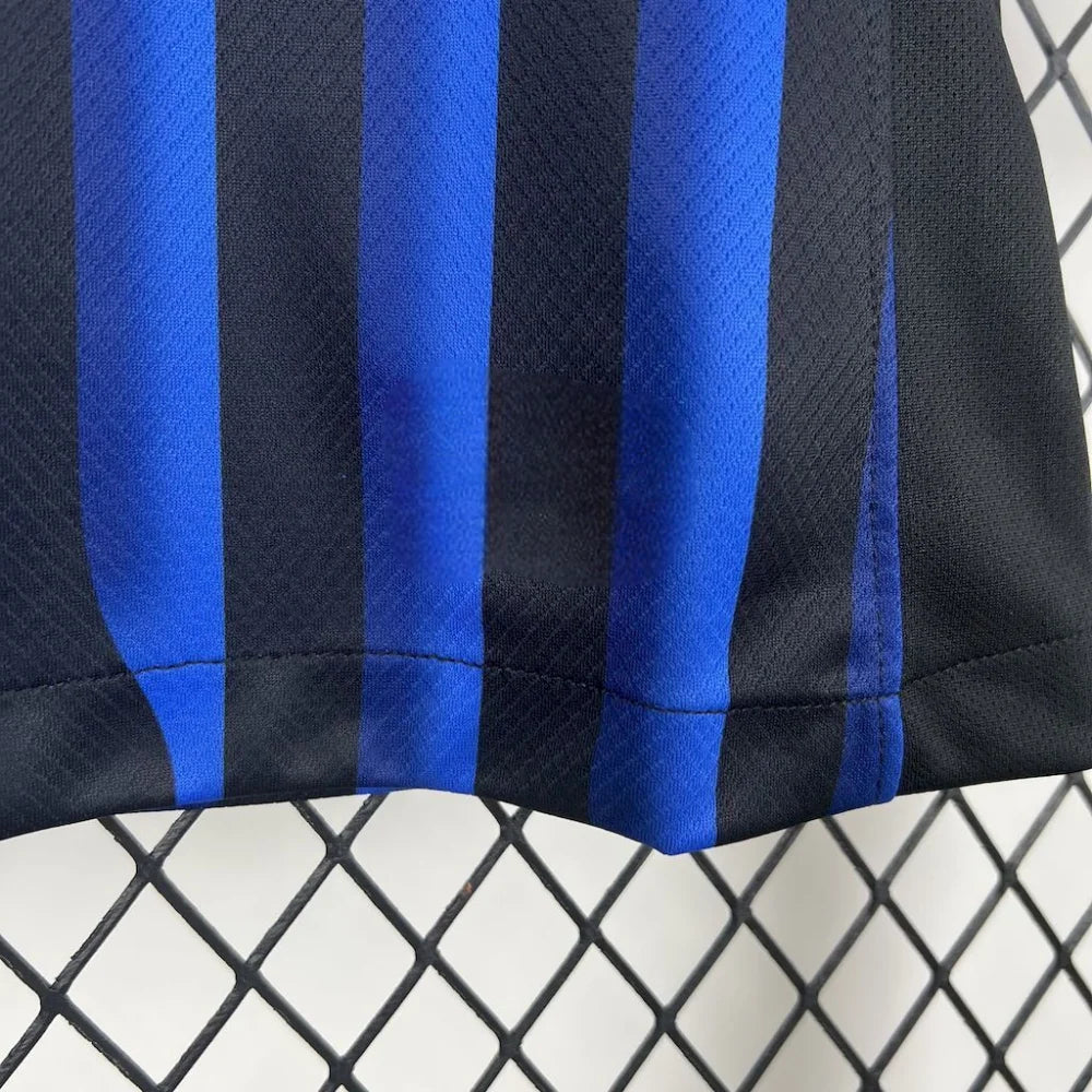 Maglia Inter Milano 25-26 Home Donna Maglia Donna