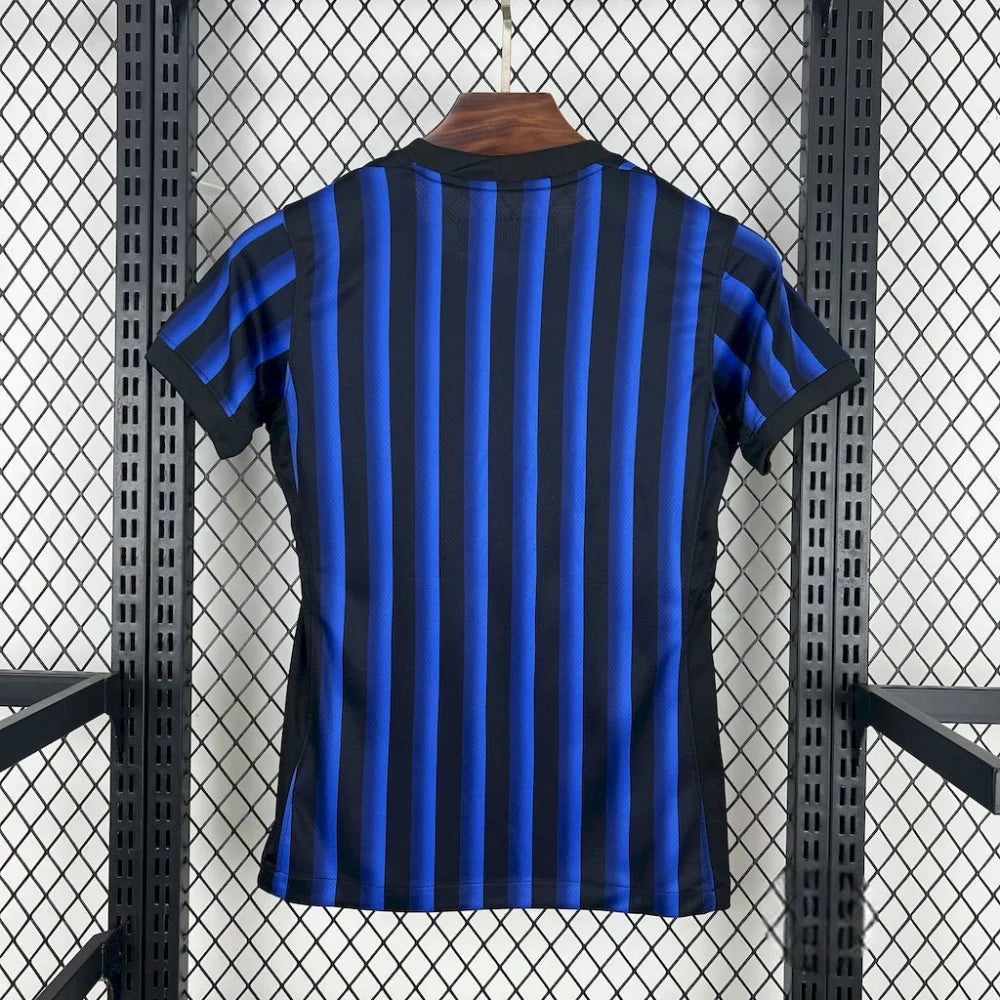 Maglia Inter Milano 25-26 Home Donna Maglia Donna