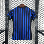 Camiseta Inter de Milan 25-26 Local Femenina Camiseta Femenina