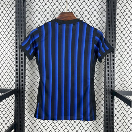 Maglia Inter Milano 25-26 Home Donna Maglia Donna