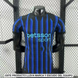 Maglia Inter Milano 25-26 Home (versione Player)
