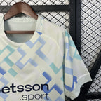 Camiseta Inter de Milan 25-26 Visitante Camiseta Fan