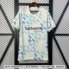 Camiseta Inter de Milan 25-26 Visitante Camiseta Fan