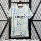 Maglia Inter Milano 25-26 Awae Maglia Fan