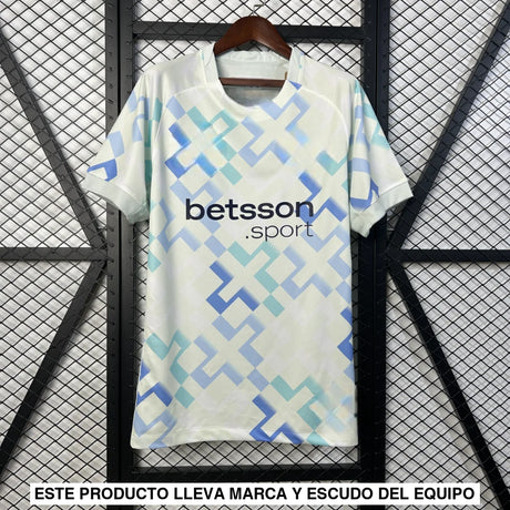 Maglia Inter Milano 25-26 Awae Maglia Fan