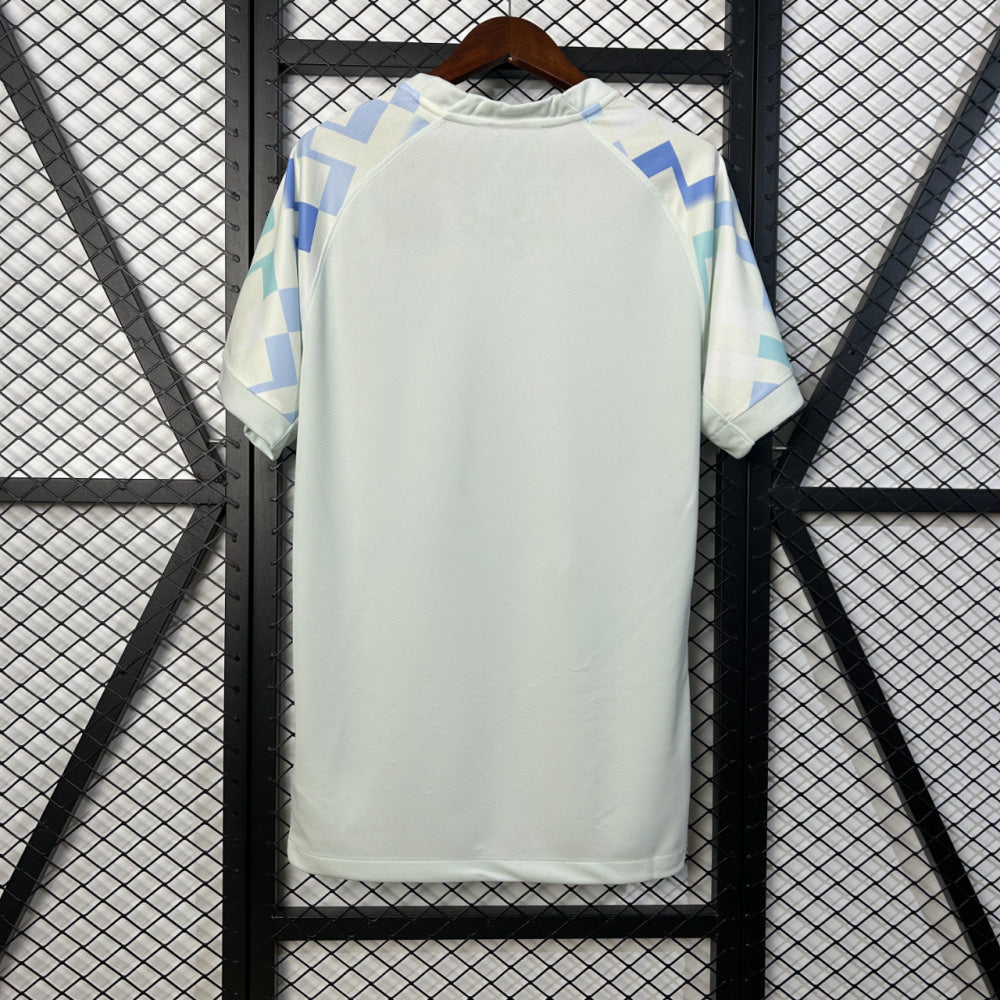 Camiseta Inter de Milan 25-26 Visitante Camiseta Fan