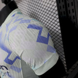Maglia Inter Milano 25-26 Awae (versione Player)