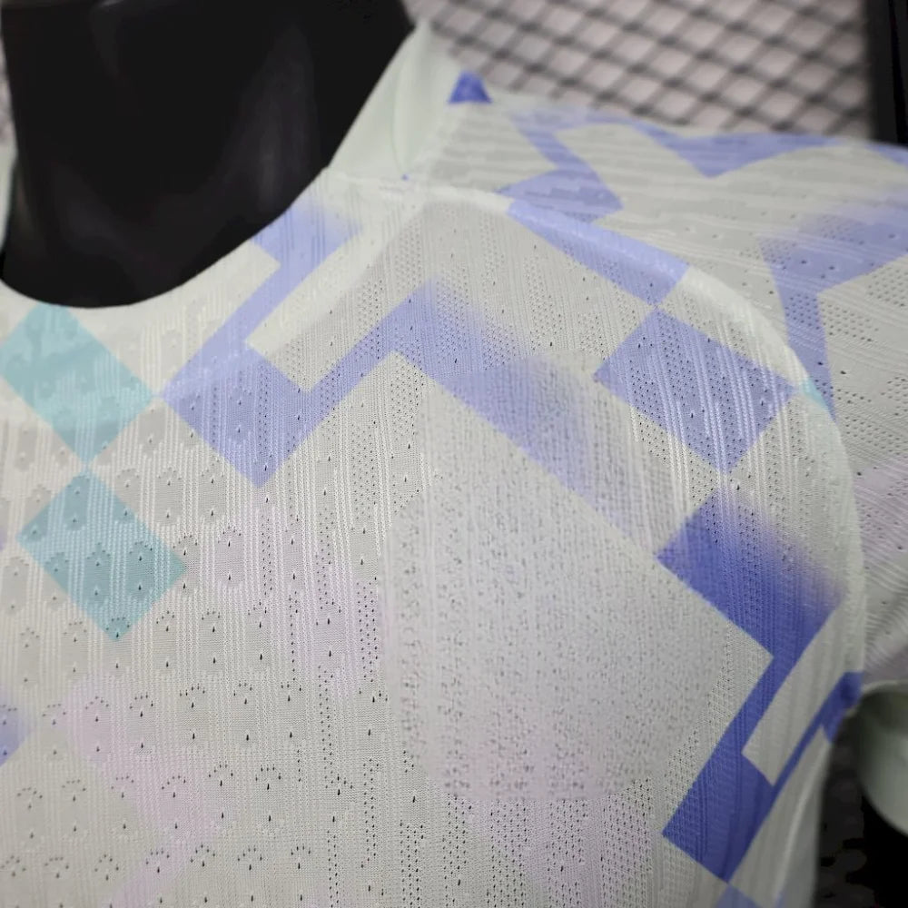 Maglia Inter Milano 25-26 Awae (versione Player)