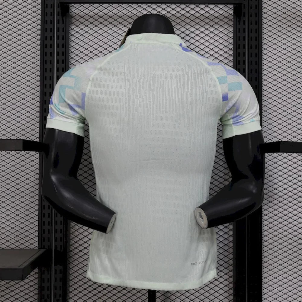 Maglia Inter Milano 25-26 Awae (versione Player)