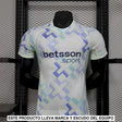 Maglia Inter Milano 25-26 Awae (versione Player)