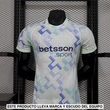 Maglia Inter Milano 25-26 Awae (versione Player)