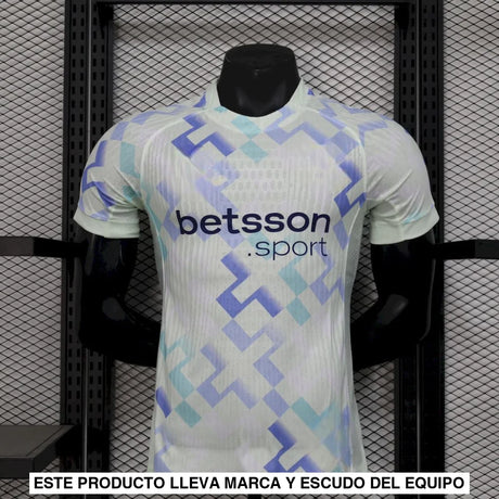 Maglia Inter Milano 25-26 Awae (versione Player)