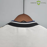 Camiseta Inter De Milan 95 - 96 Visitante (Versión Retro) Futbol