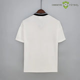 Camiseta Inter De Milan 95 - 96 Visitante (Versión Retro) Futbol