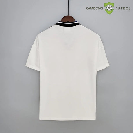 Camiseta Inter De Milan 95 - 96 Visitante (Versión Retro) Futbol
