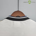 Camiseta Inter De Milan 95 - 96 Visitante (Versión Retro) Futbol