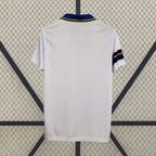 Camiseta Inter de Milan 97 98 Visitante (Versión Retro) Camiseta Fan