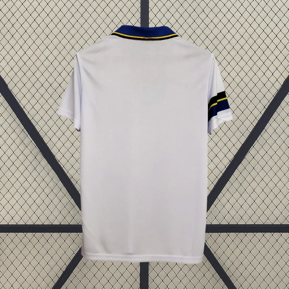 Camiseta Inter de Milan 97 98 Visitante (Versión Retro) Camiseta Fan