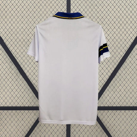 Camiseta Inter de Milan 97 98 Visitante (Versión Retro) Camiseta Fan