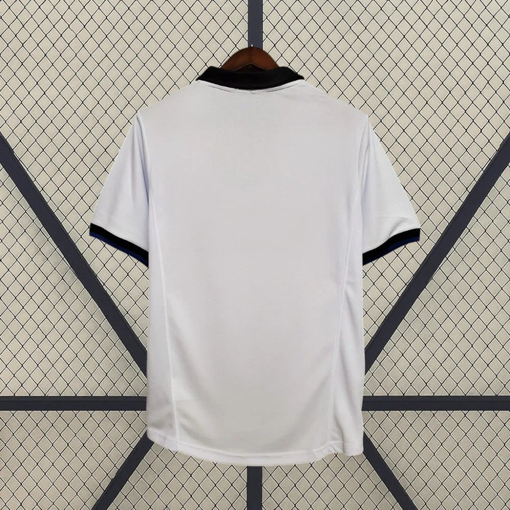 Camiseta Inter de Milan 98 99 Visitante (Versión Retro) Camiseta Fan