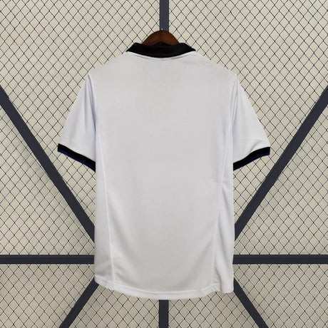 Camiseta Inter de Milan 98 99 Visitante (Versión Retro) Camiseta Fan