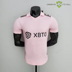 Camiseta Inter Miami 23-24 Local (Player Versión) Personalizado