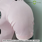Camiseta Inter Miami 23-24 Local (Player Versión) Personalizado
