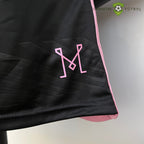 Camiseta Inter Miami 23-24 Visitante (Player Versión) Personalizado