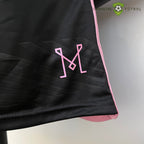 Camiseta Inter Miami 23-24 Visitante (Player Versión) Personalizado