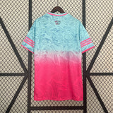 Maglia Inter Miami 24-25 Edizione speciale. Maglia Fan