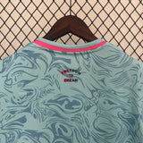 Maglia Inter Miami 24-25 Edizione speciale. Maglia Fan