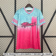 Maglia Inter Miami 24-25 Edizione speciale. Maglia Fan