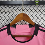 Camiseta Inter Miami 24-25 Local Femenina De Futbol