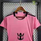 Camiseta Inter Miami 24-25 Local Femenina De Futbol