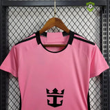 Camiseta Inter Miami 24-25 Local Femenina De Futbol