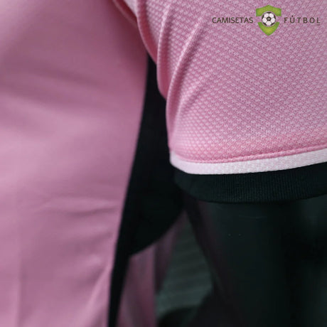 Maglia Inter Miami 24-25 Home (versione Player) De calcio