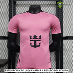 Camiseta Inter Miami 24-25 Local (Player Versión) De Futbol