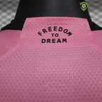 Camiseta Inter Miami 24-25 Local (Player Versión) De Futbol