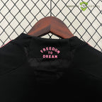 Camiseta Inter Miami 24-25 Visitante De Futbol