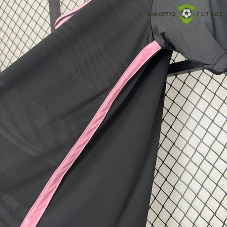 Maglia Inter Miami 24-25 Awae De calcio