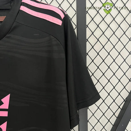 Maglia Inter Miami 24-25 Awae De calcio