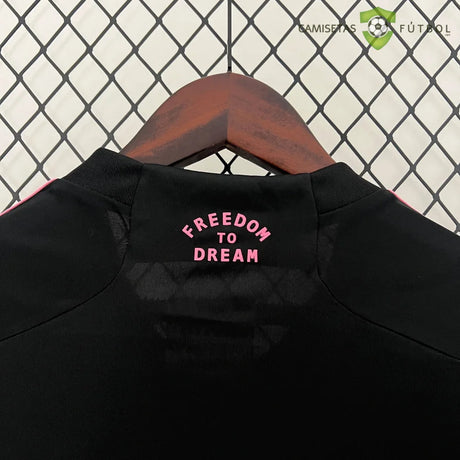 Maglia Inter Miami 24-25 Awae De calcio