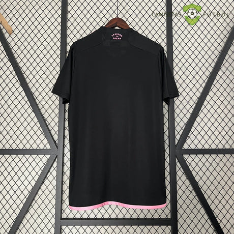Maglia Inter Miami 24-25 Awae De calcio